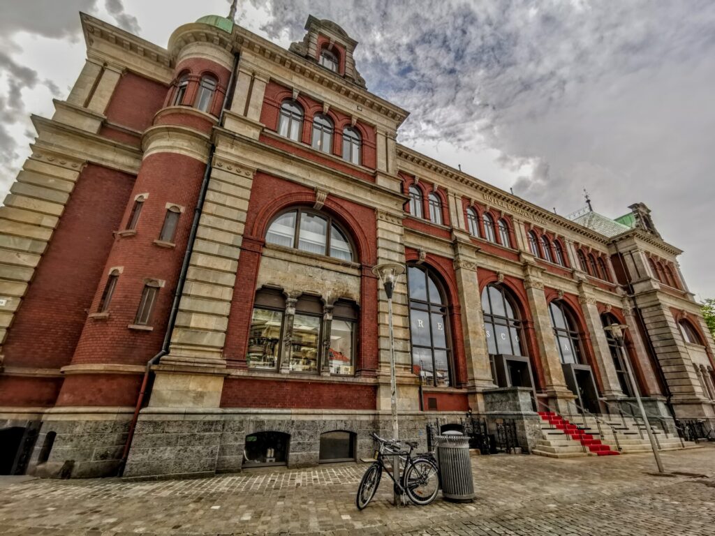 Bergen Børs Hotel