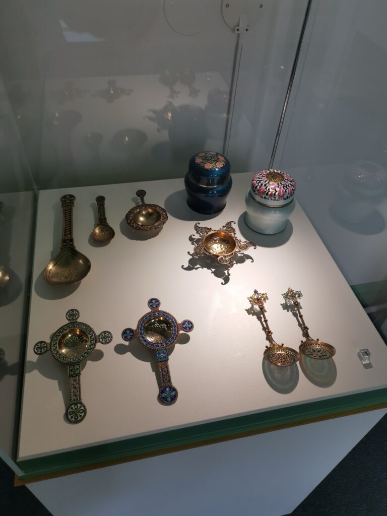 Jugendstil Museum in Alesund
