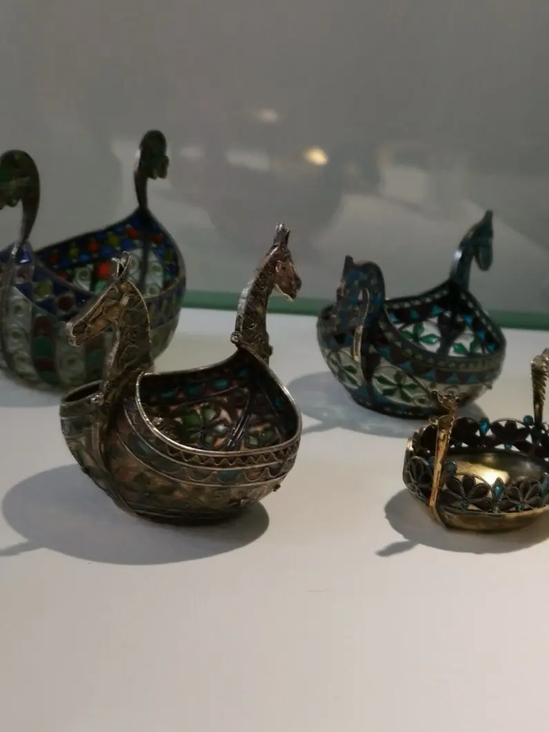 Jugendstil Museum in Alesund