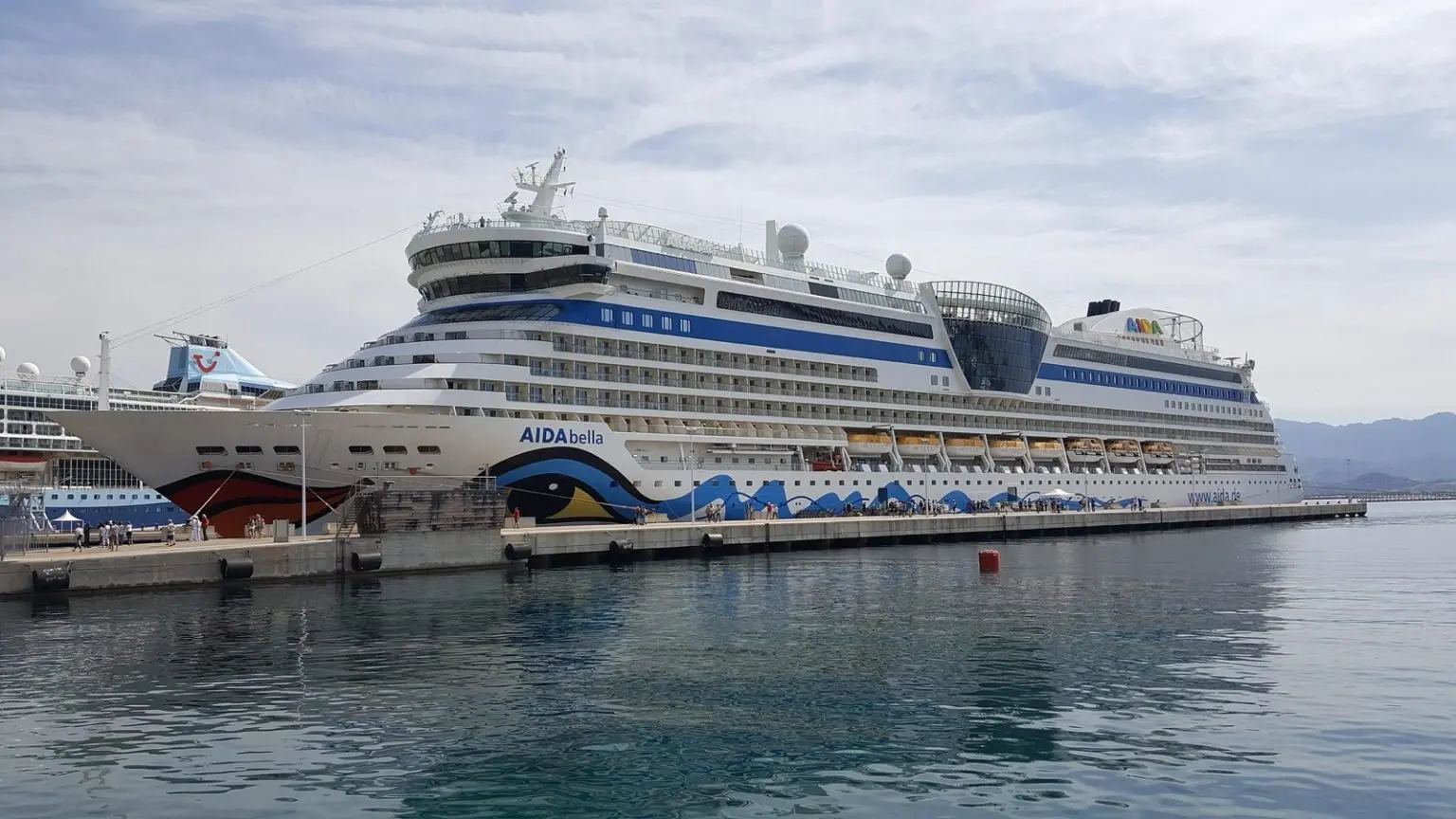 AIDAbella