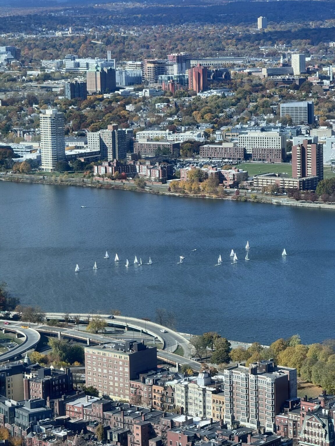View Boston Observation Deck