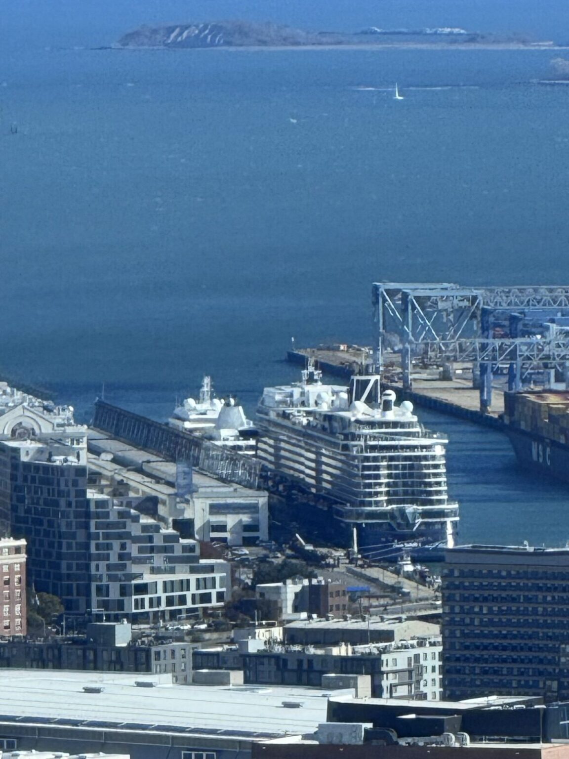 View Boston Observation Deck