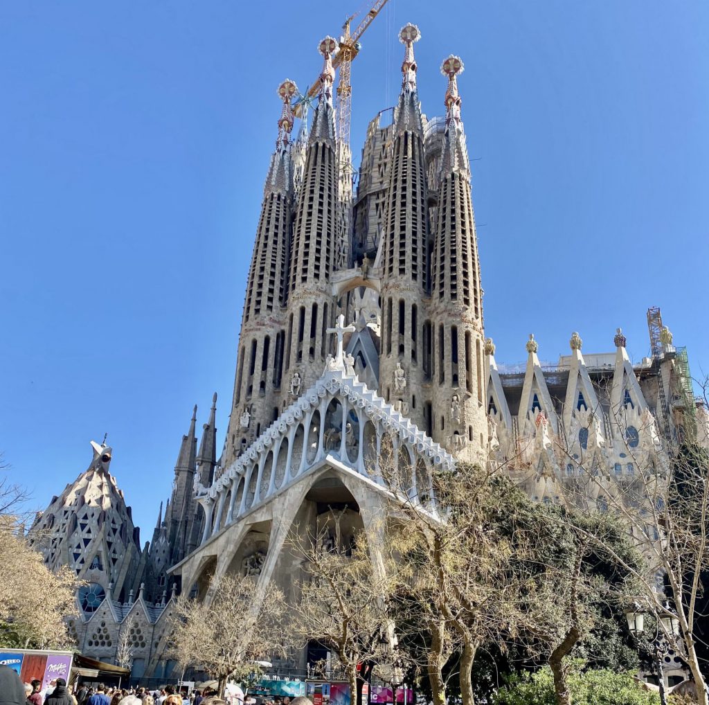 Sagrada Família