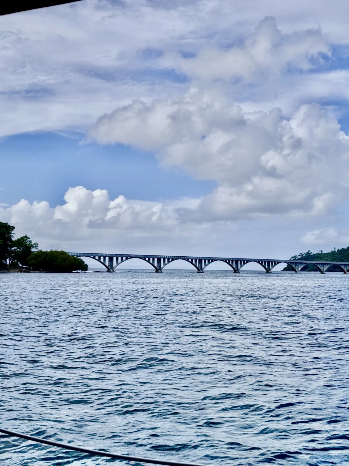 Los Puentes de Samaná