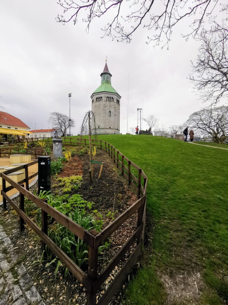Aussichtspunkt Valberget Utsiktspunkt in Stavanger