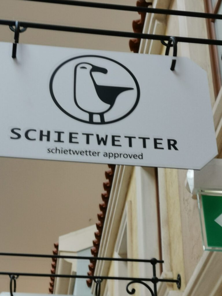 Schietwetter Shop