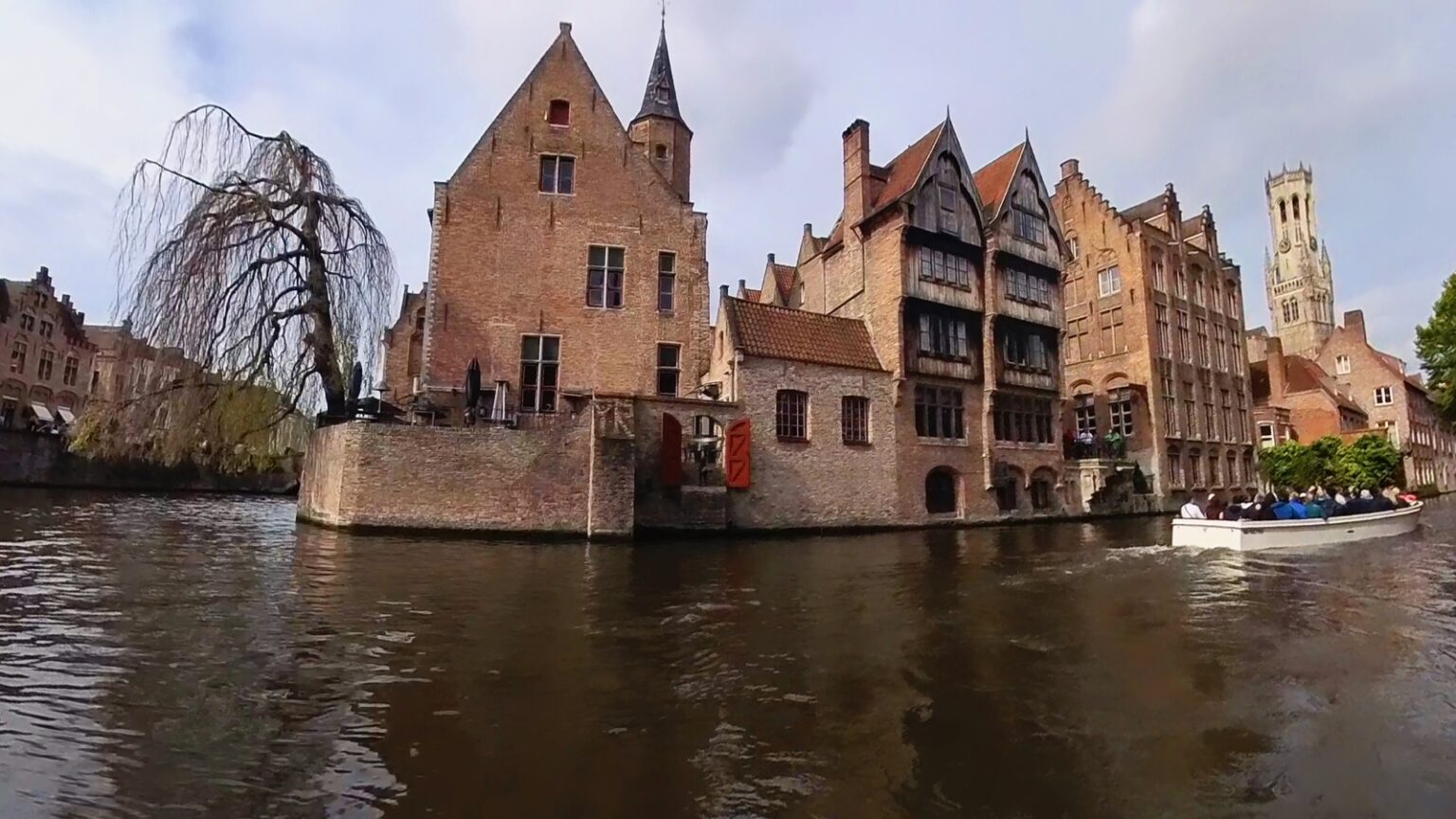 Rozenhoedkaai
