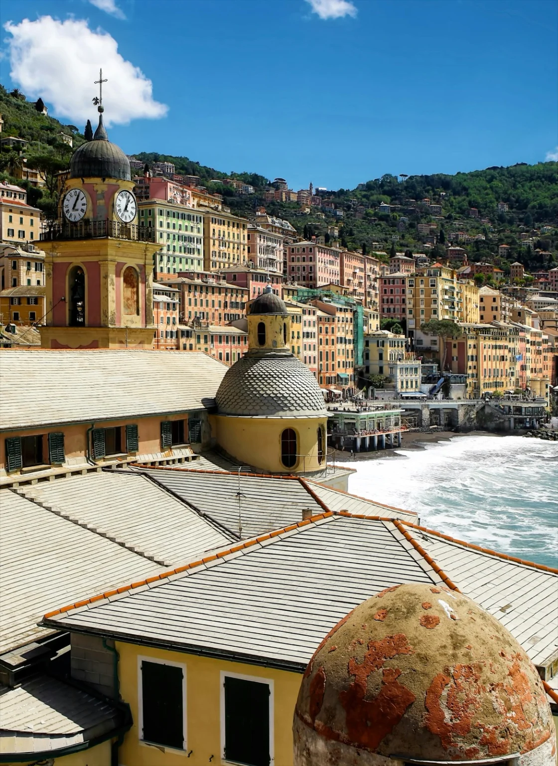 Camogli