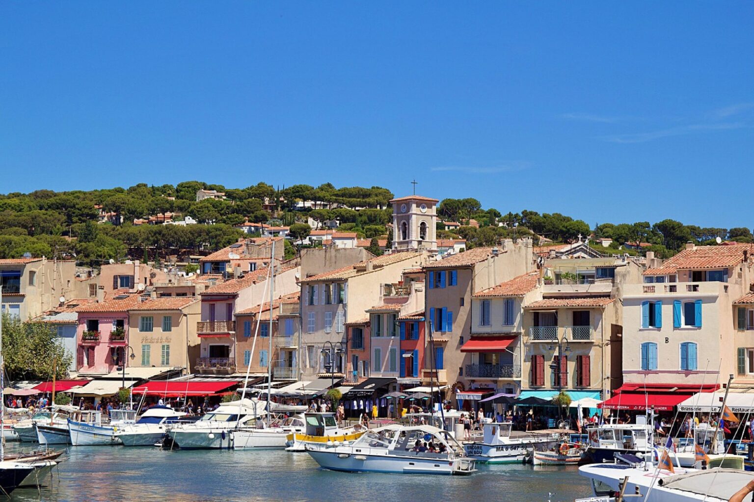 Cassis