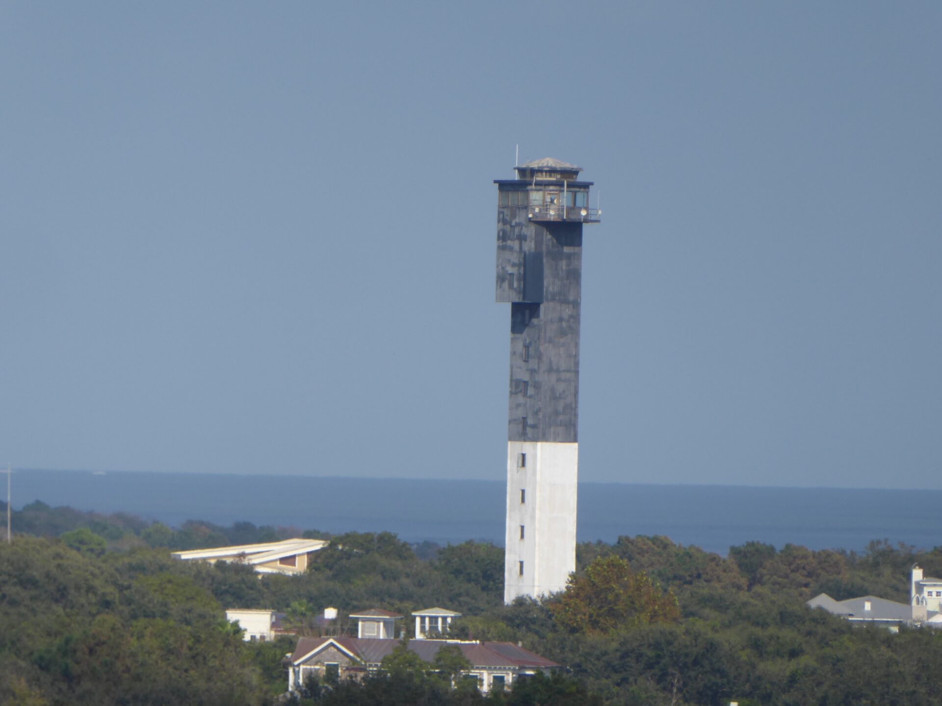 Charleston Leuchtturm