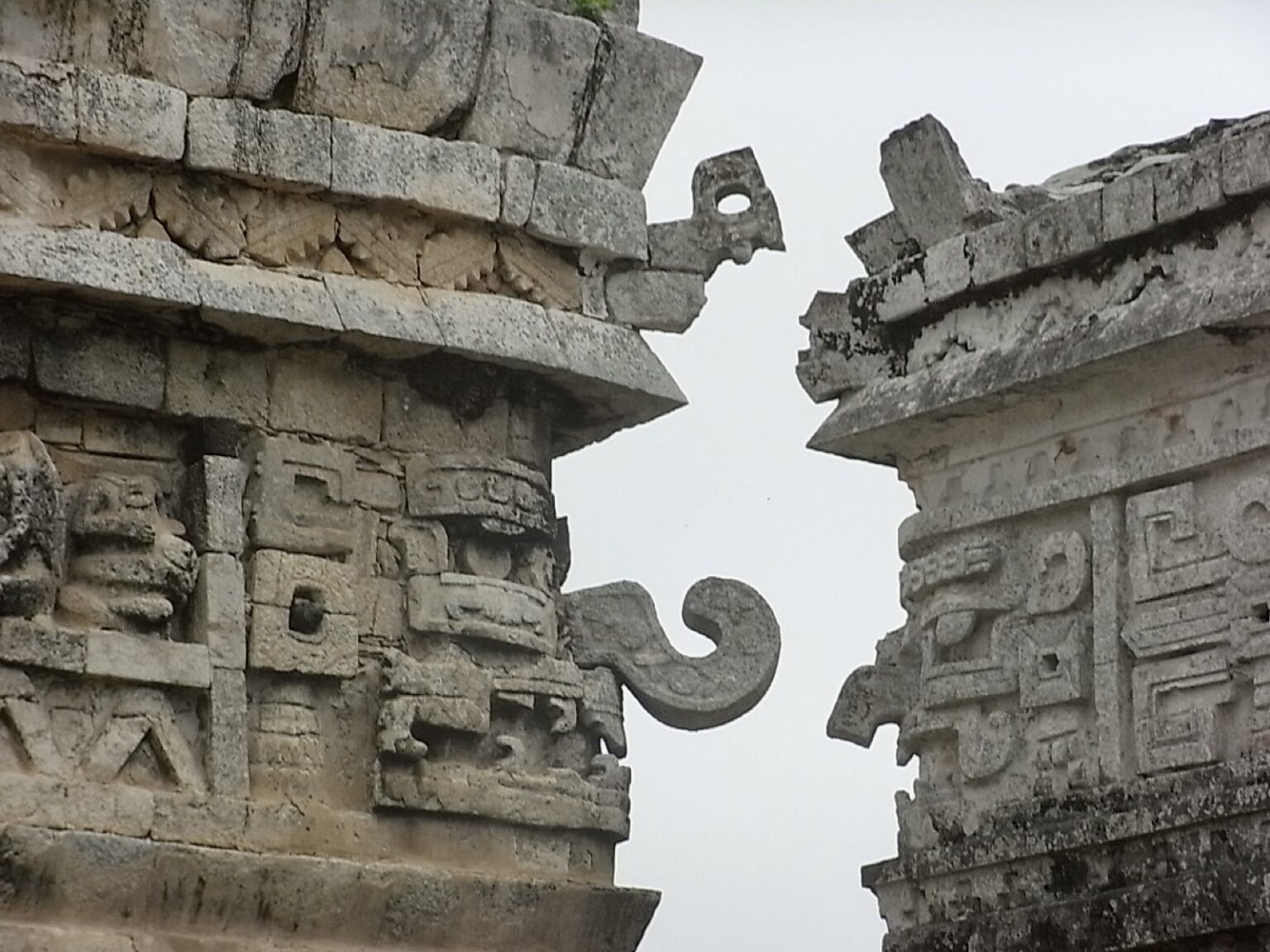 Chichen Itza