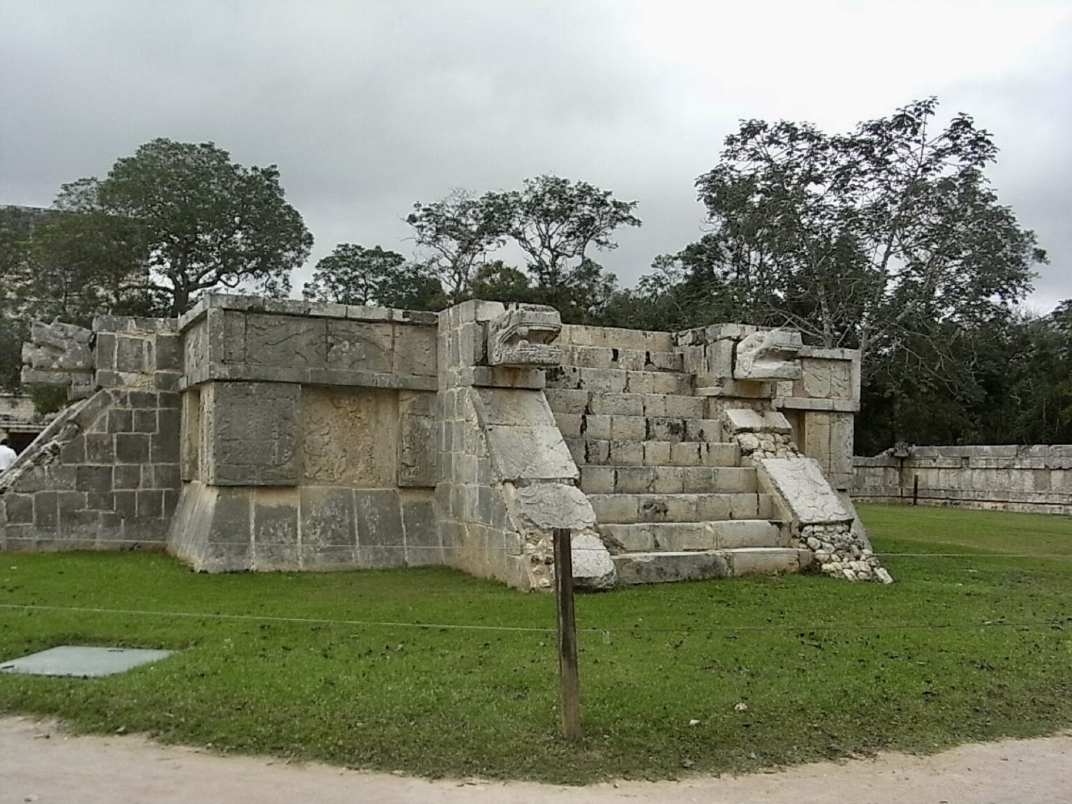 Chichen Itza