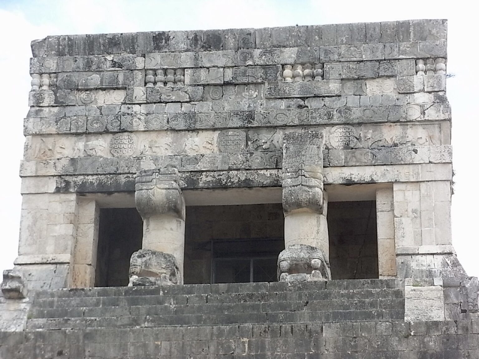 Chichen Itza