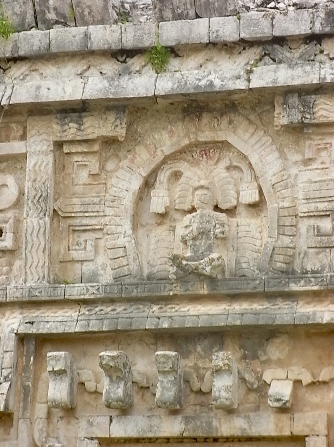 Chichen Itza