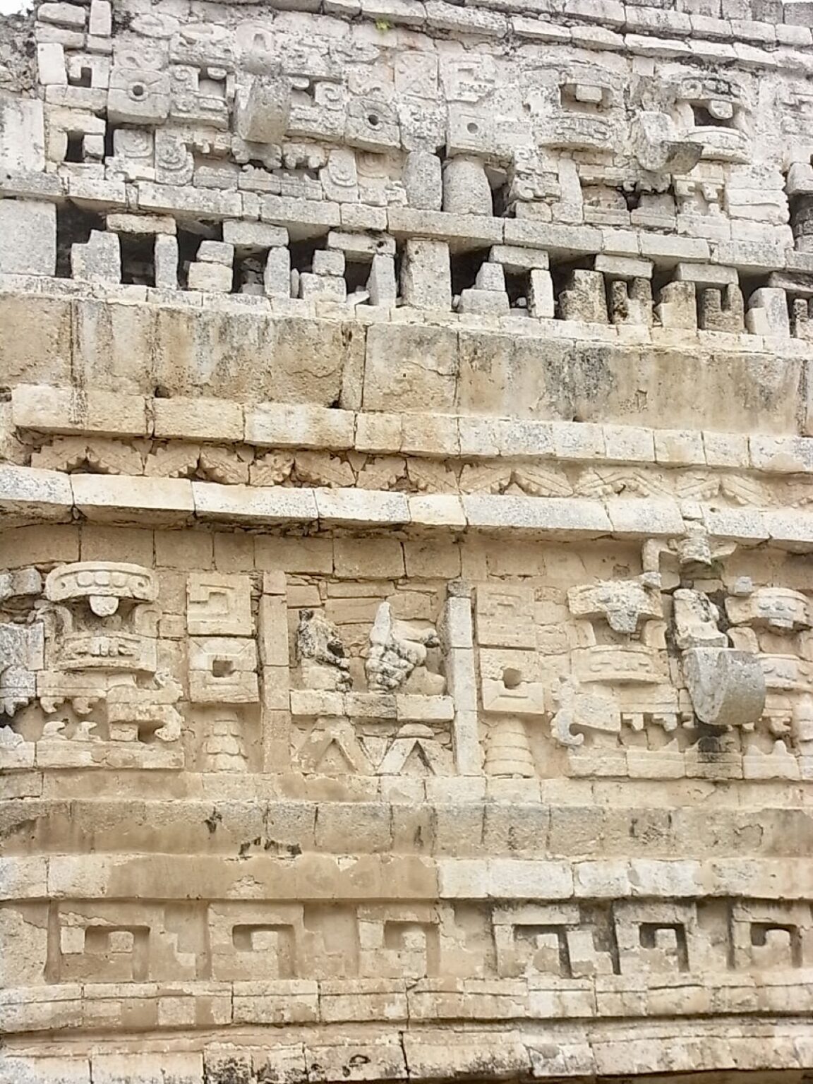 Chichen Itza