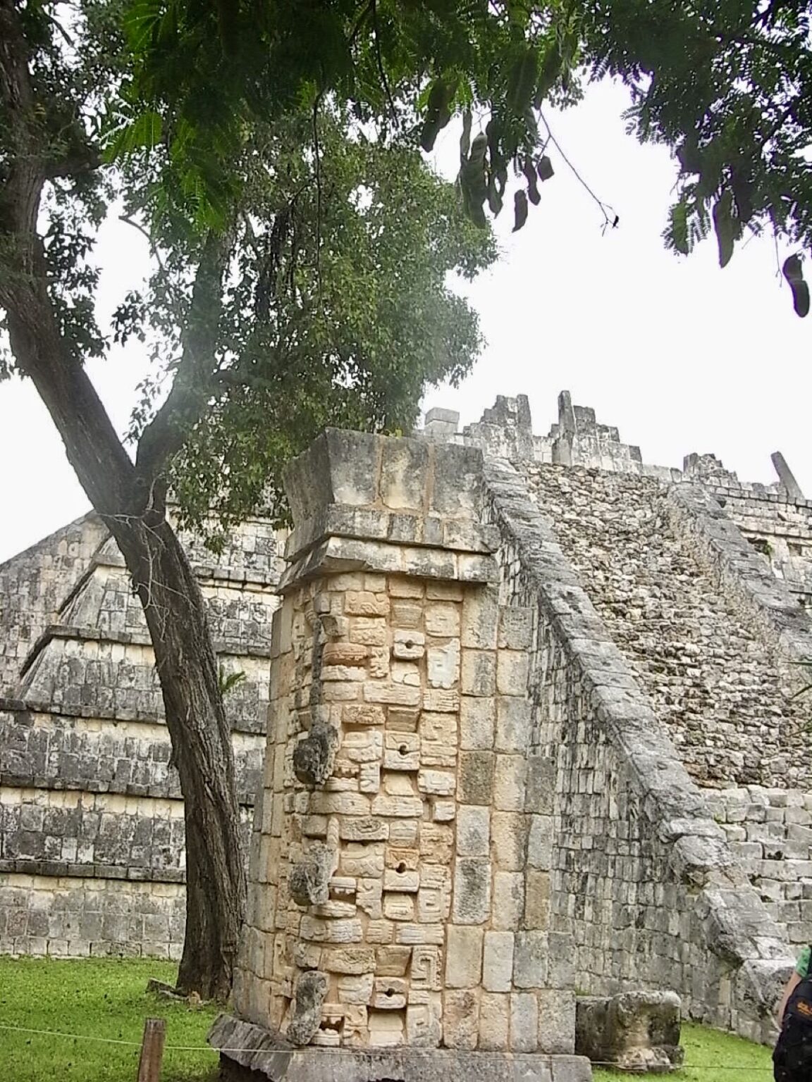 Chichen Itza
