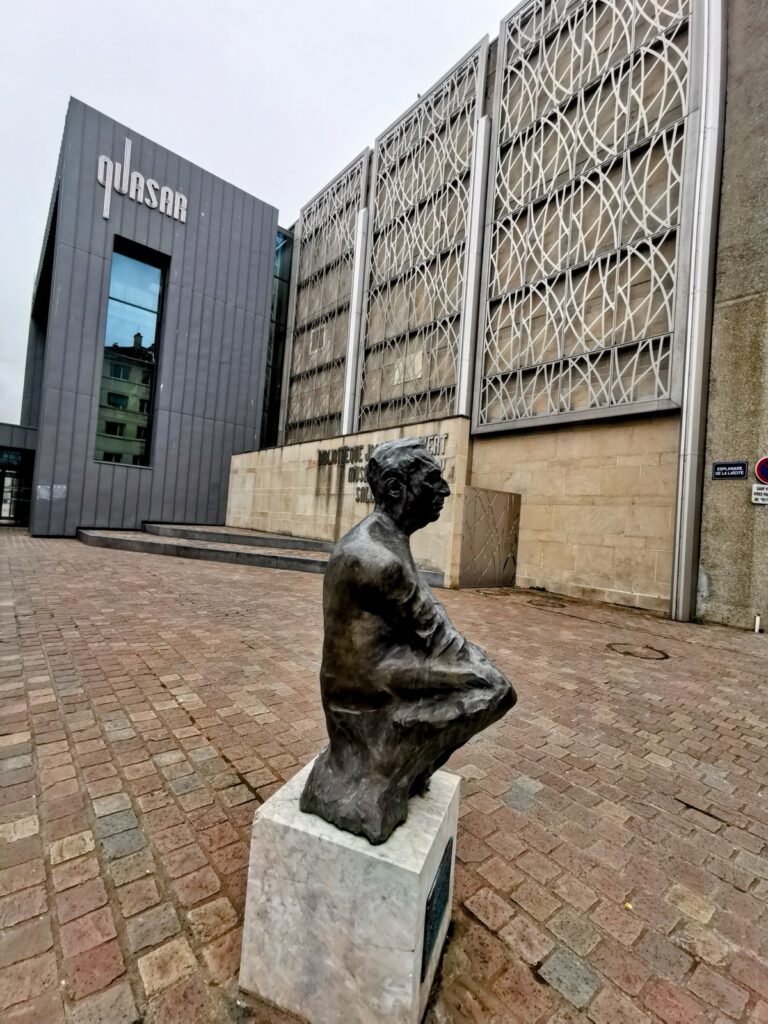 Museum Thomas-Henry