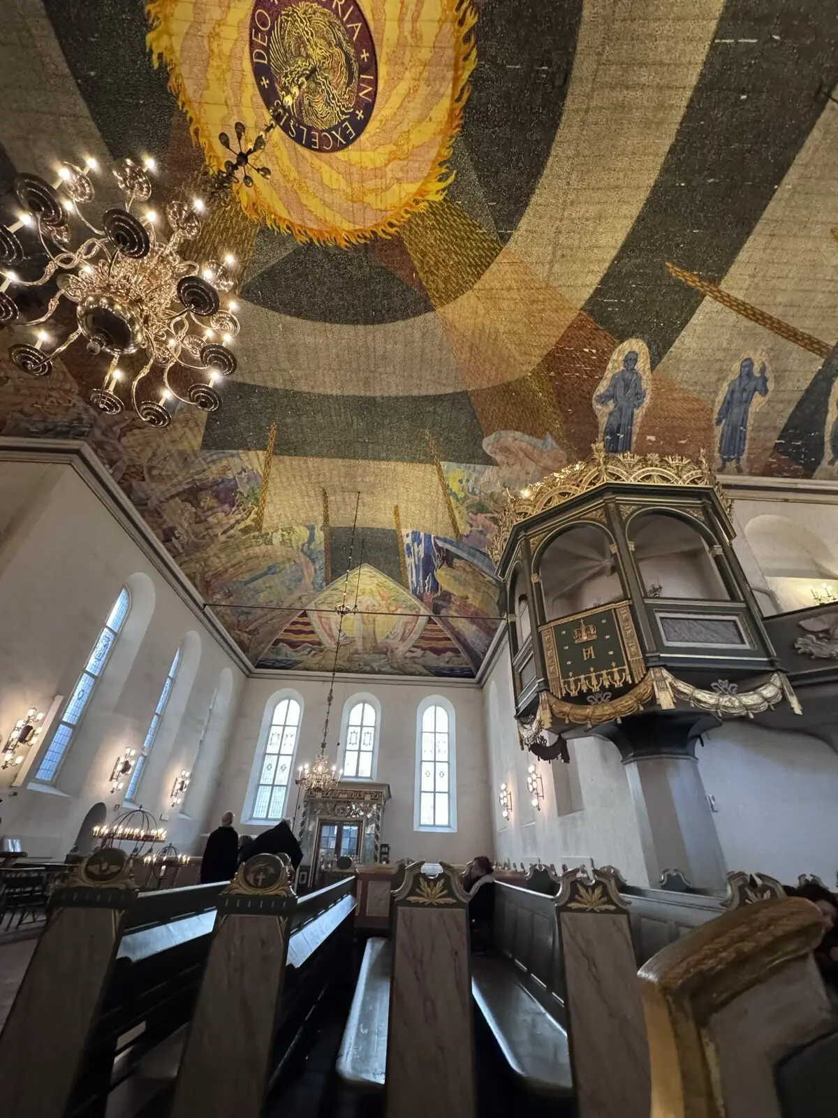 Domkirche Oslo