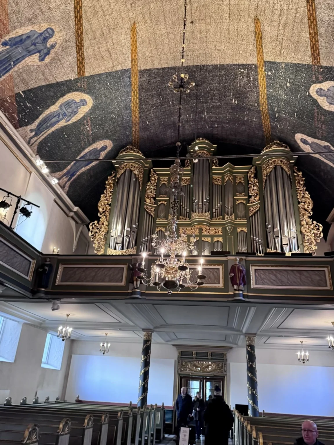Domkirche Oslo
