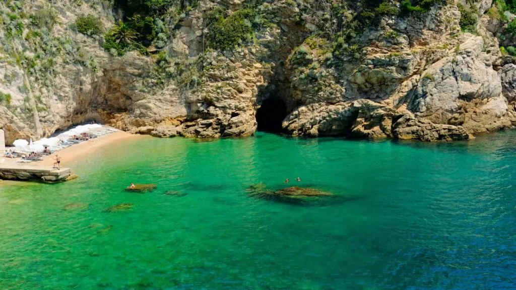 Bellevue Beach Dubrovnik
