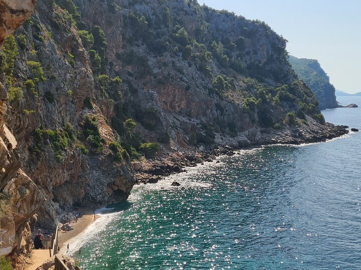 Pasjača Beach Dubrovnik