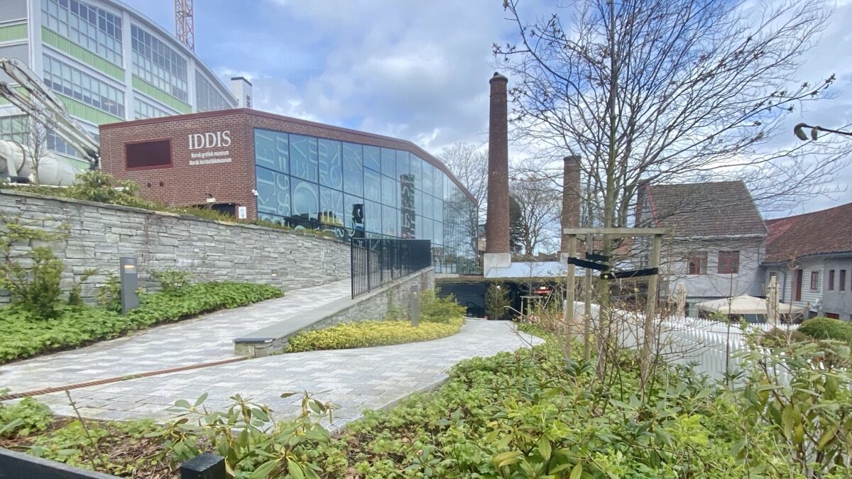 Norwegisches Grafikmuseum und Norwegisches Konservenmuseum