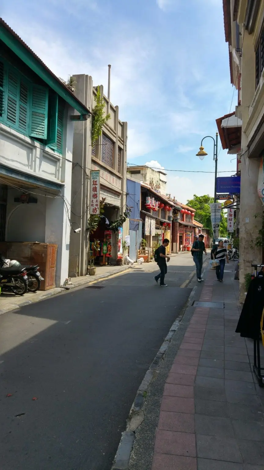 Zentrum Phuket