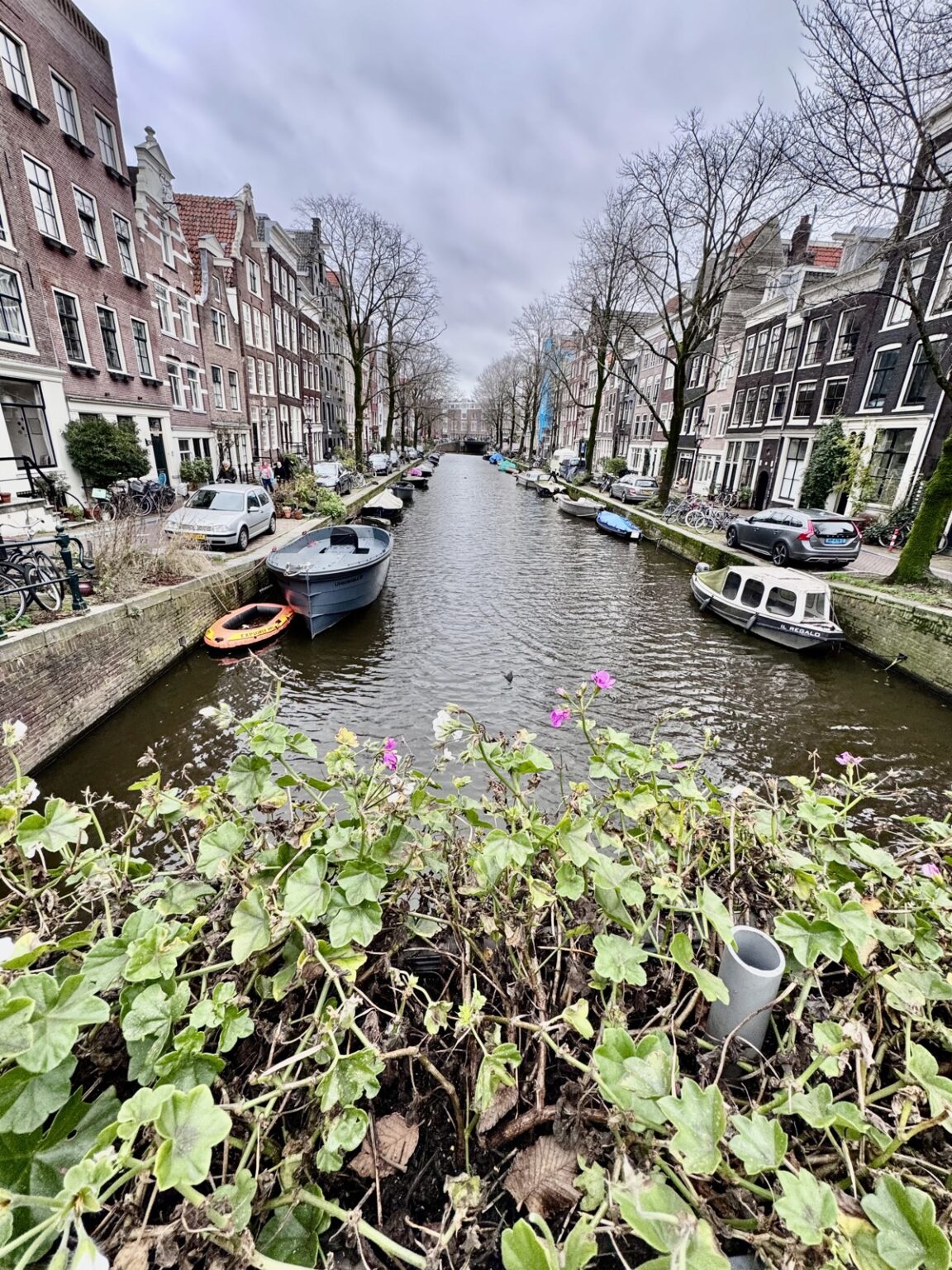 Amsterdam Grachten