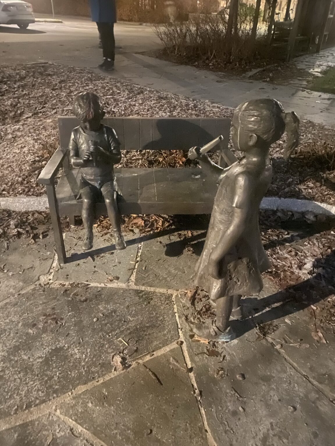 Hafenpromenade Kristiansand