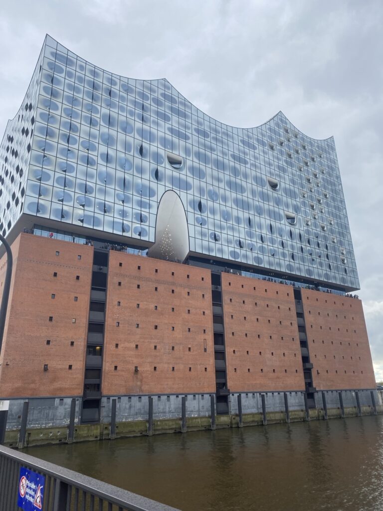 Elbphilharmonie Hamburg 