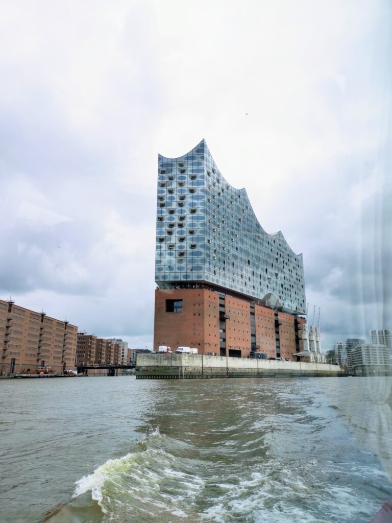 Elbphilharmonie Hamburg