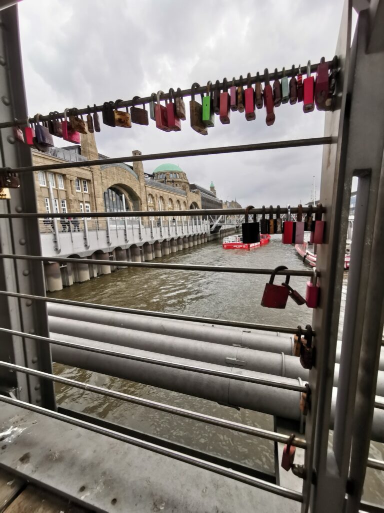 Hafencity Hamburg