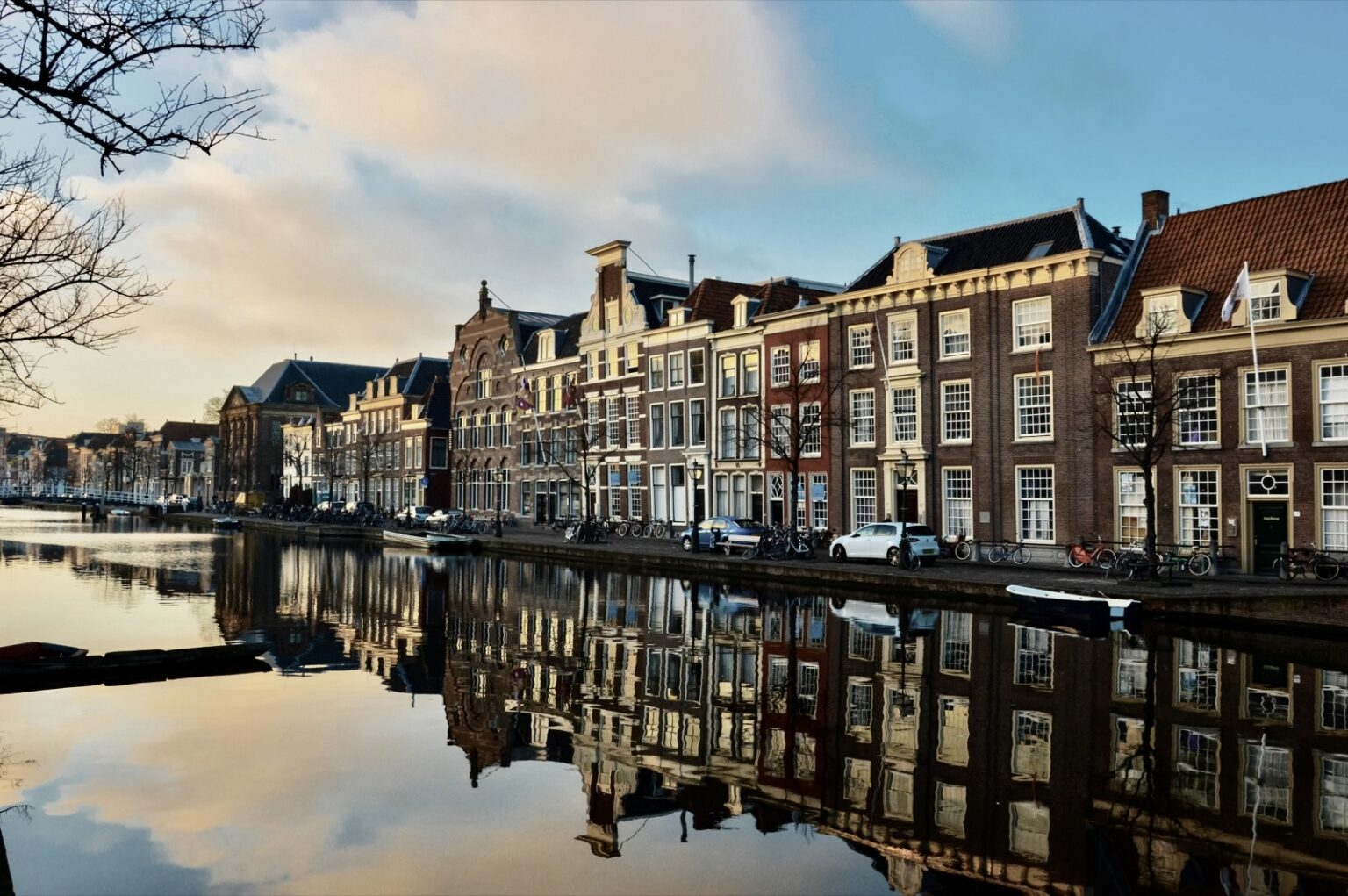 Harlem in Amsterdam