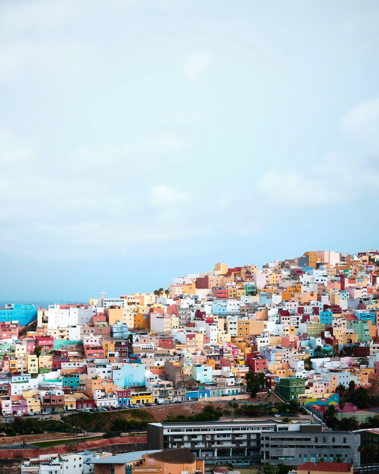 Las Palmas (Gran Canaria) auf eigene Faust