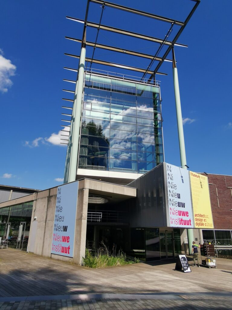 Kulturzentrum Rotterdam