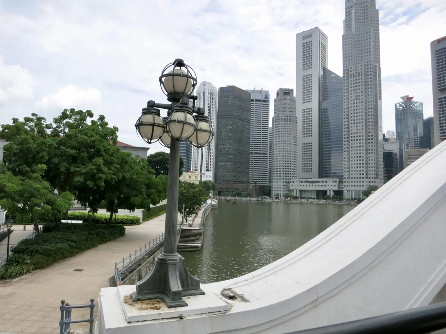 Melion Park Singapur