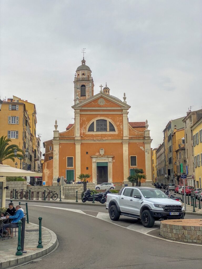 Kathedrale Notre-Dame-de-l’Assomption