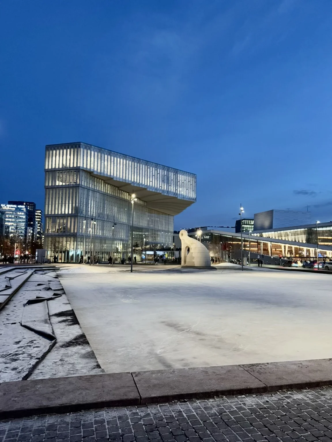 Munch-Museum Oslo