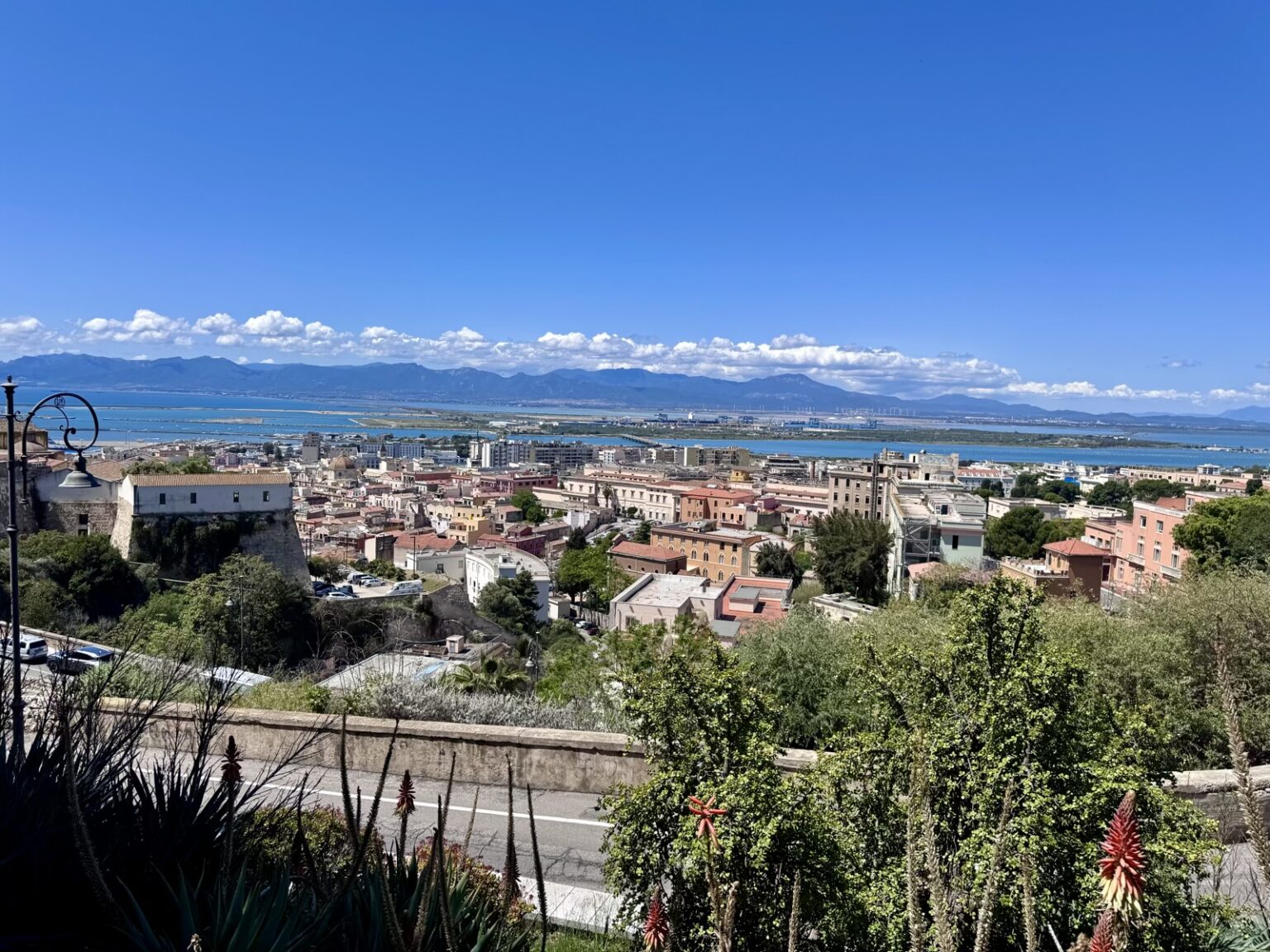 Piazza Aquilino Cannas