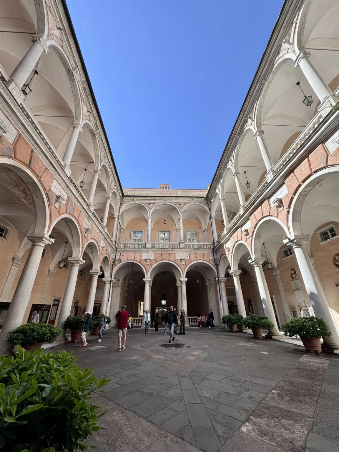 Palazzo Niccolò Grimaldi