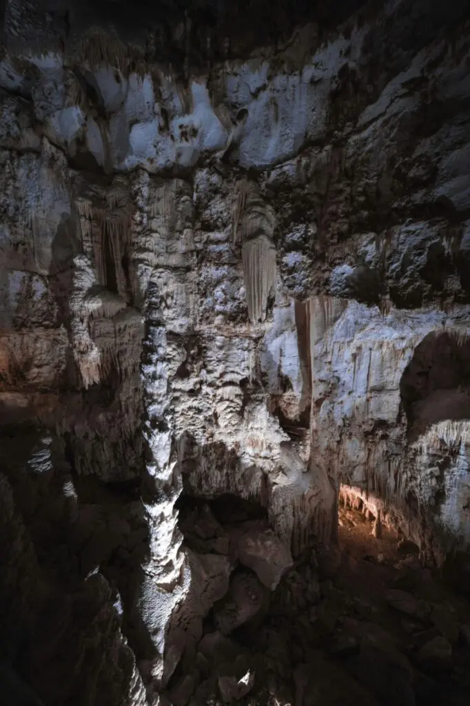 Grotta Gigante in Triest