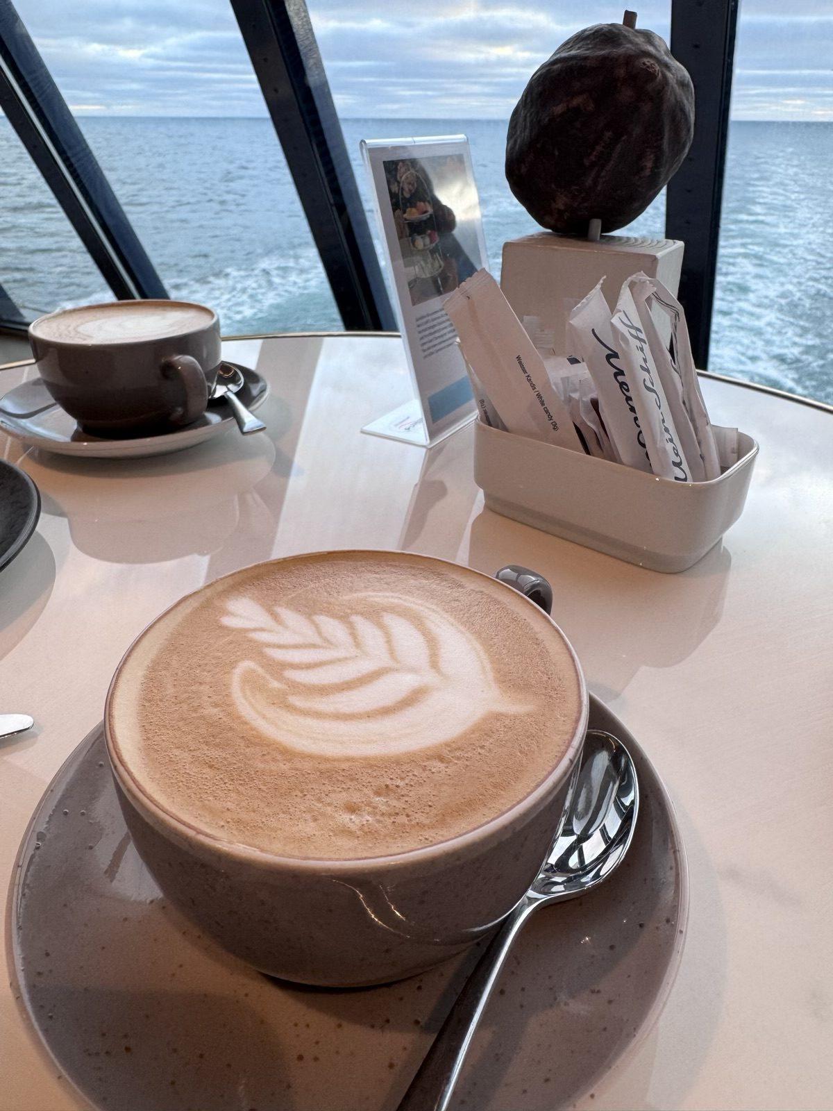 Frühstück Mein Schiff 3