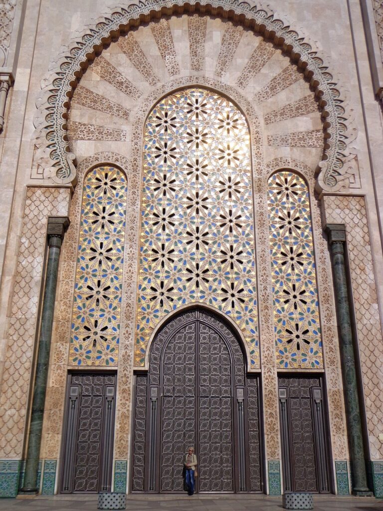Kanaren Mittelmeer Marokko Agadir Casablanca