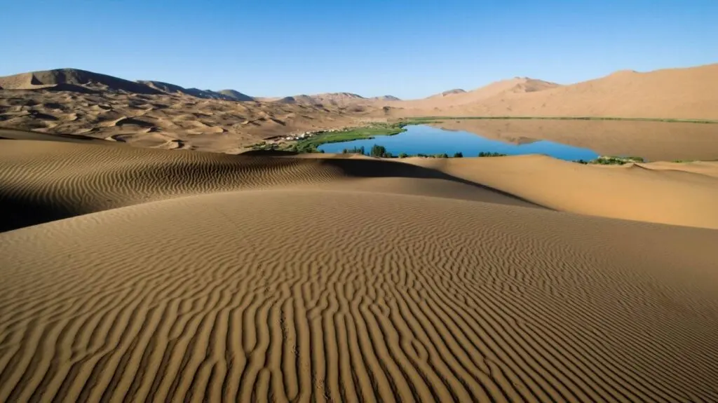Kanaren Mittelmeer Marokko Agadir Delfin Park
