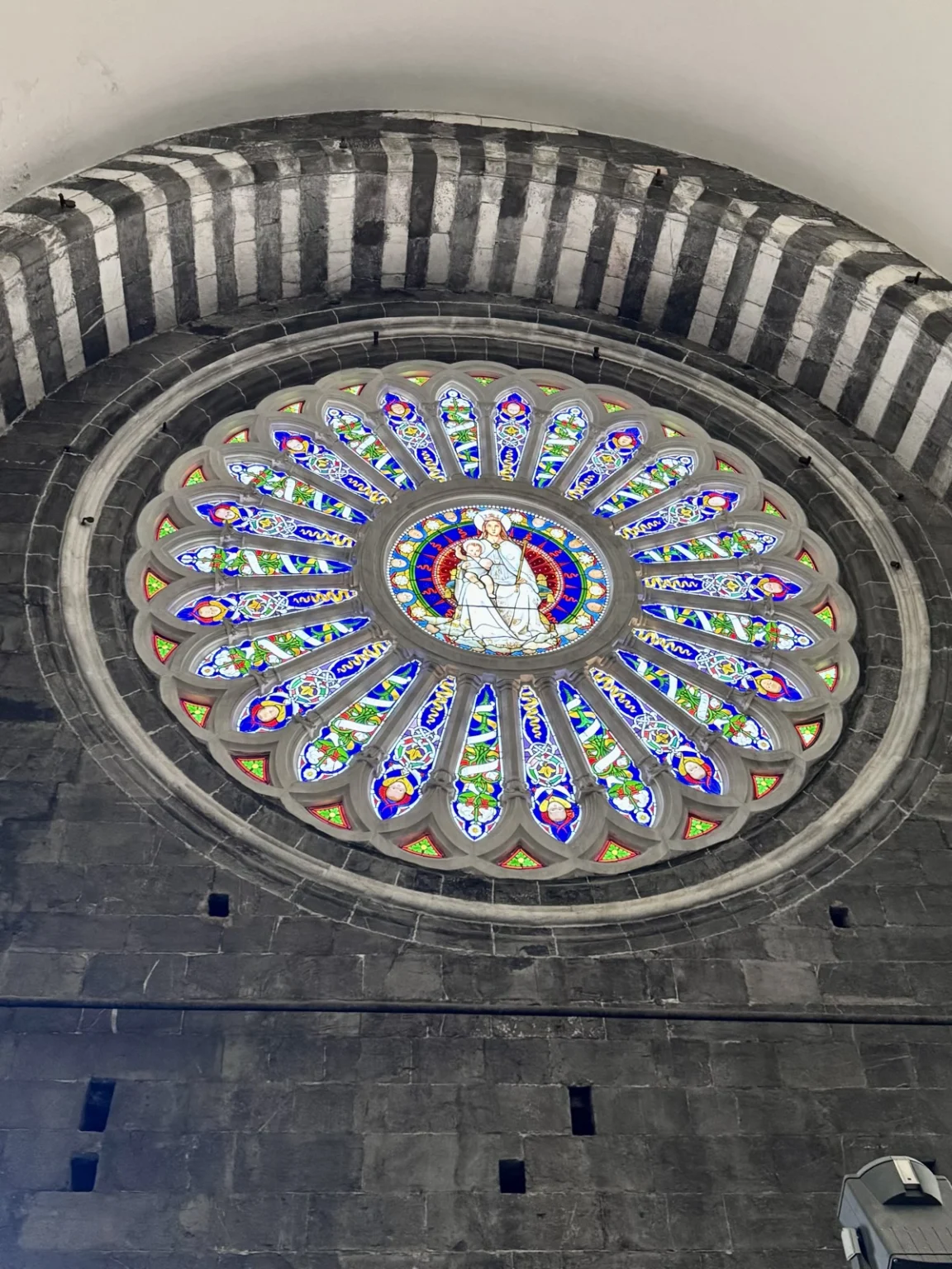 Kathedrale San Lorenzo