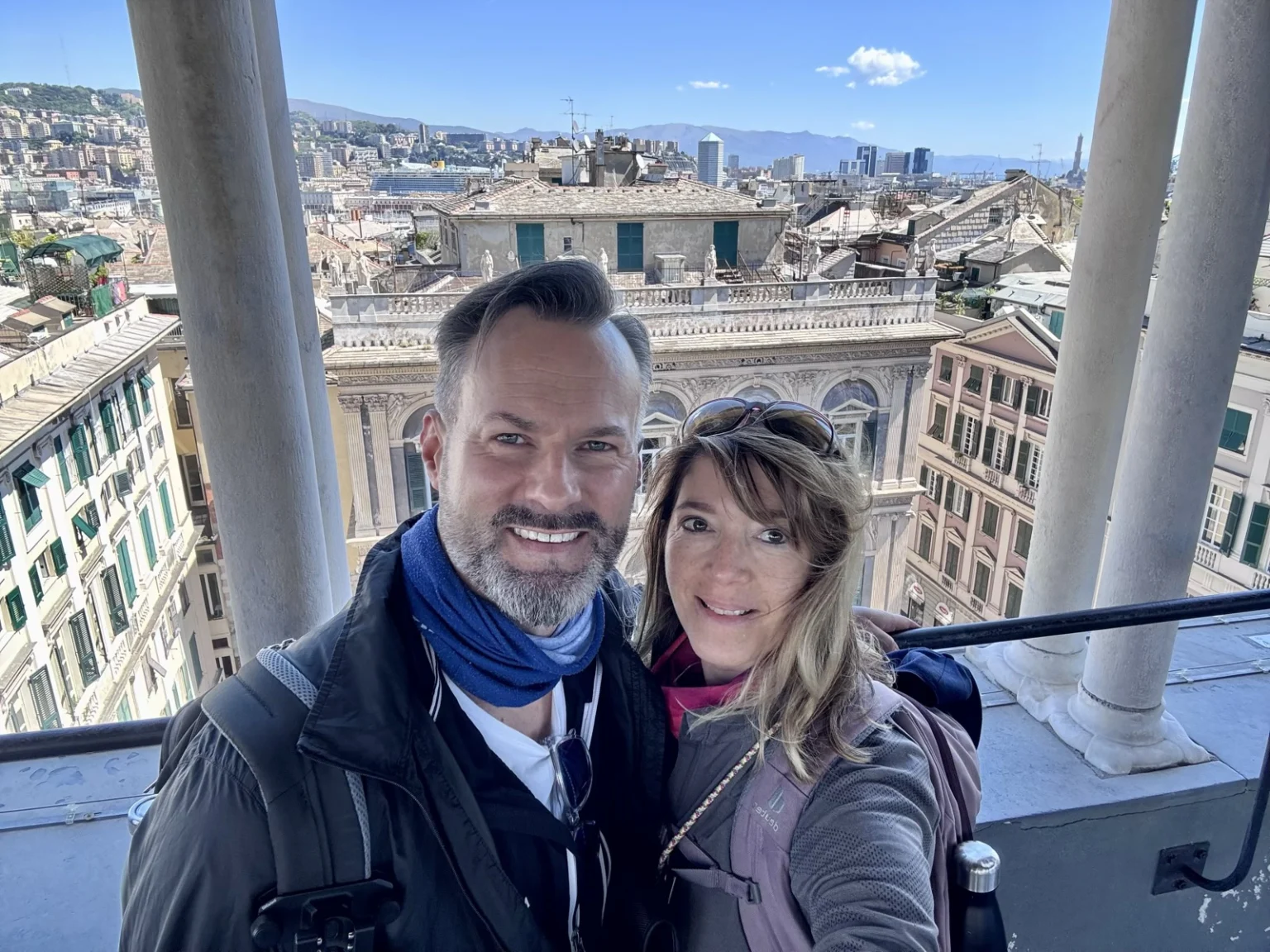 Kathedrale San Lorenzo