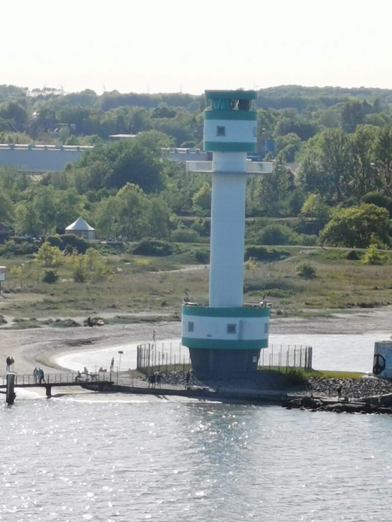 Leuchtturm Kiel