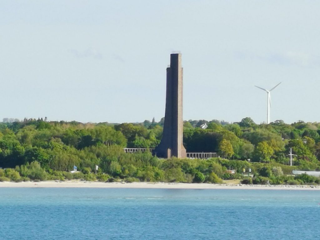 Technisches Museum U 9955 in Kiel