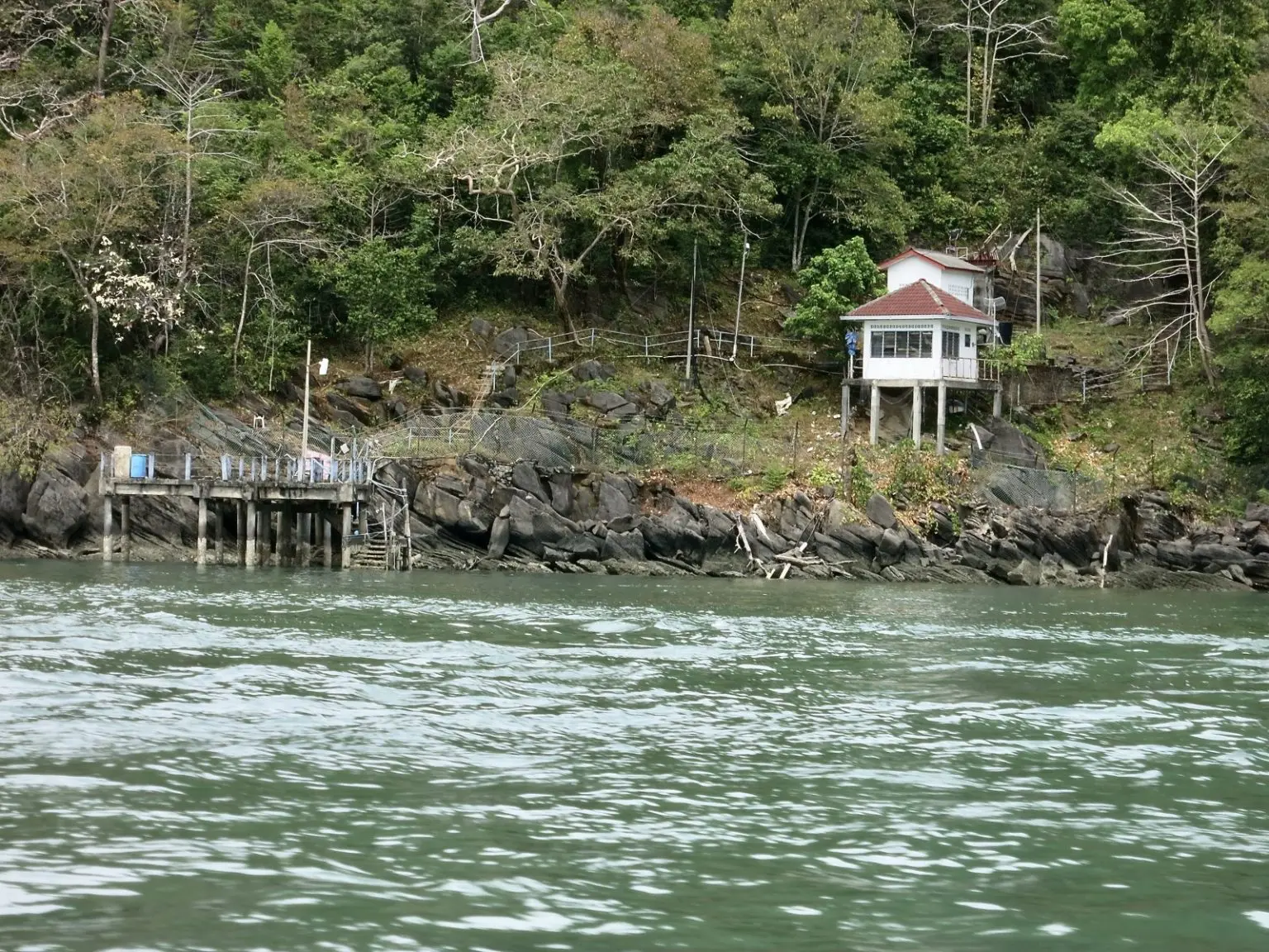 Kilim Geoforest Park Langkawi