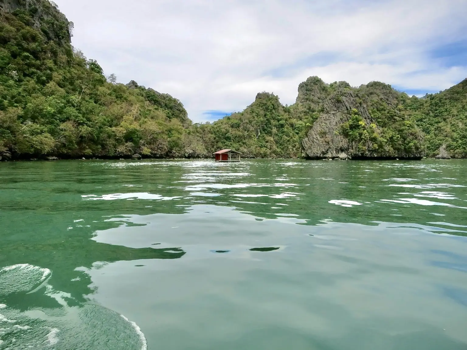 Kilim Geoforest Park Langkawi